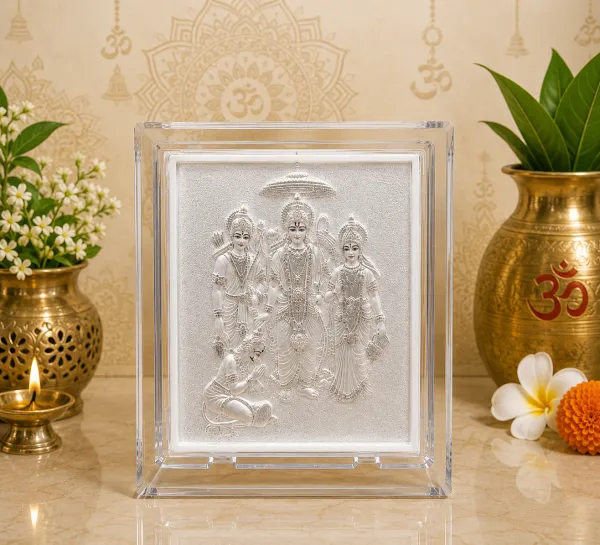 Dom Stnad (Ram Parivar)