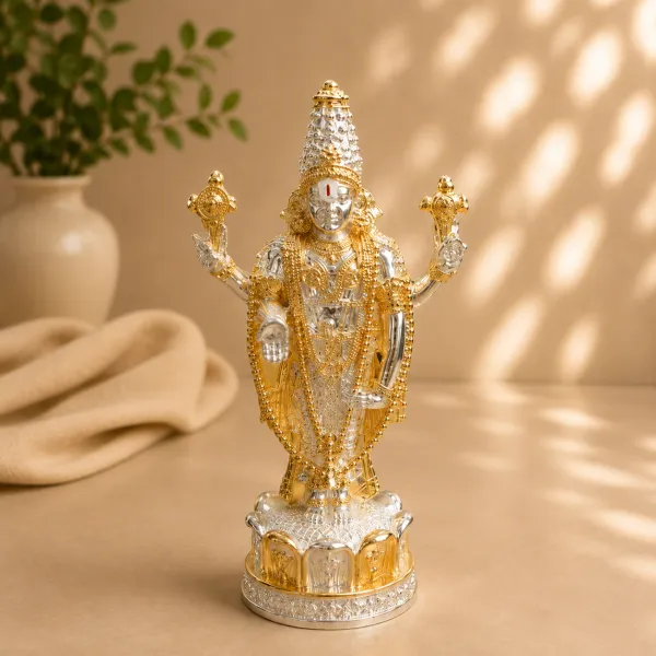 Kamal Balaji 2Tone Shine (5inch)