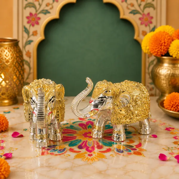 Elephant 2Tone (3Inch)