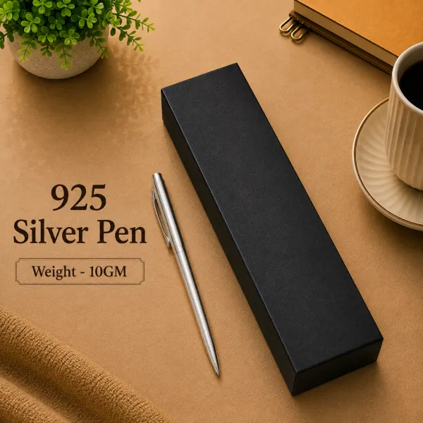 925Silver Pen (10A)