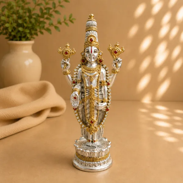 Kamal Balaji 2Tone Matt (7 Inch)
