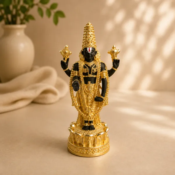 Kamal Balaji Gold BTC (5 Inch)