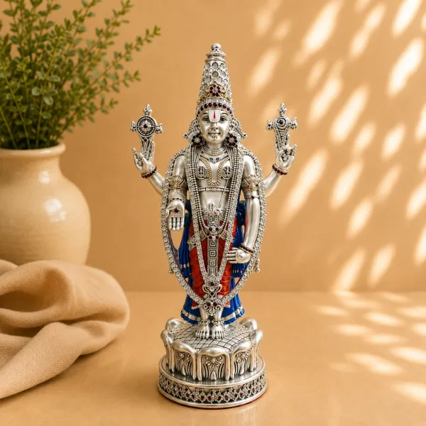 Kamal Balaji 2Tone Matt (22 Inch)