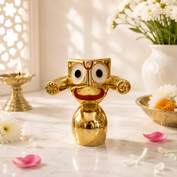 Jaganath Gold