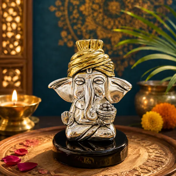 Pagadi Ganesha