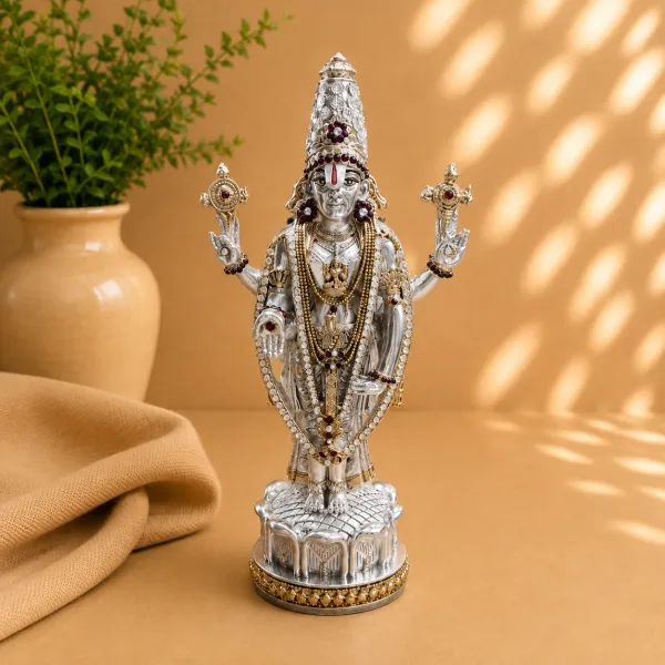 Kamal Balaji 2Tone Matt (8 Inch)