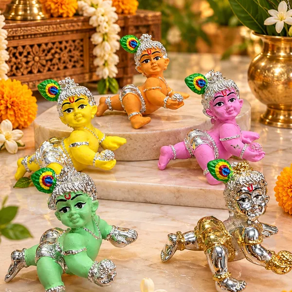 ladu gopal