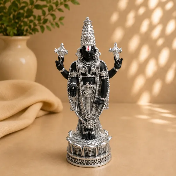 Kamal Balaji Silver BTC