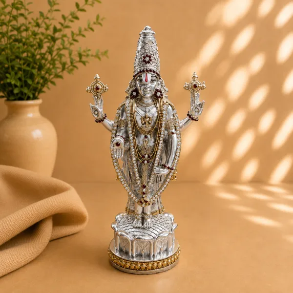 Kamal Balaji 2Tone Matt ( 10 Inch )