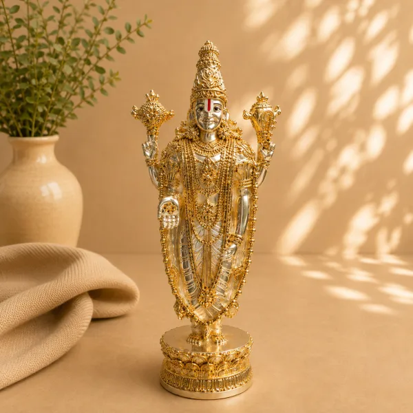Kamal Balaji 2Tone Shine (7.5 Inch)