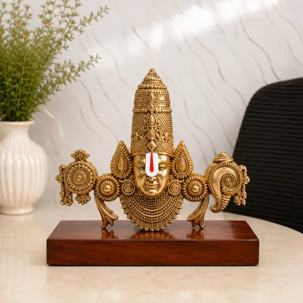 Face Balaji Matt (3.5Inch)