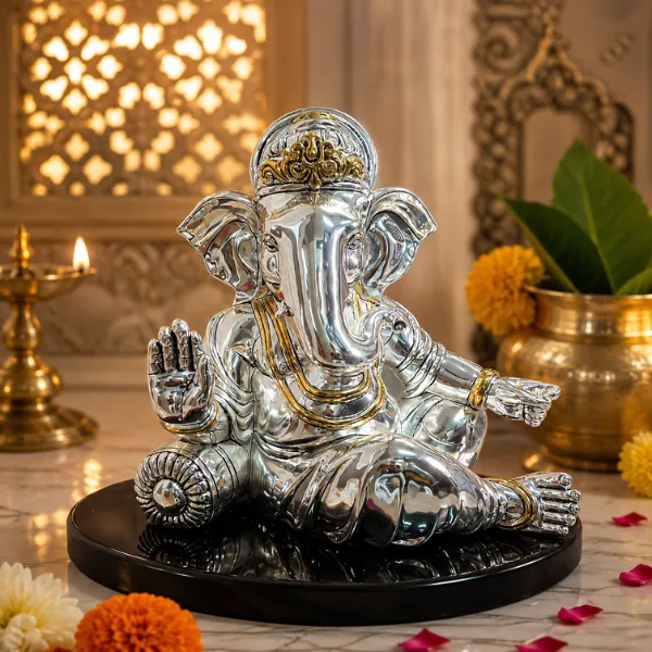 Ganesha