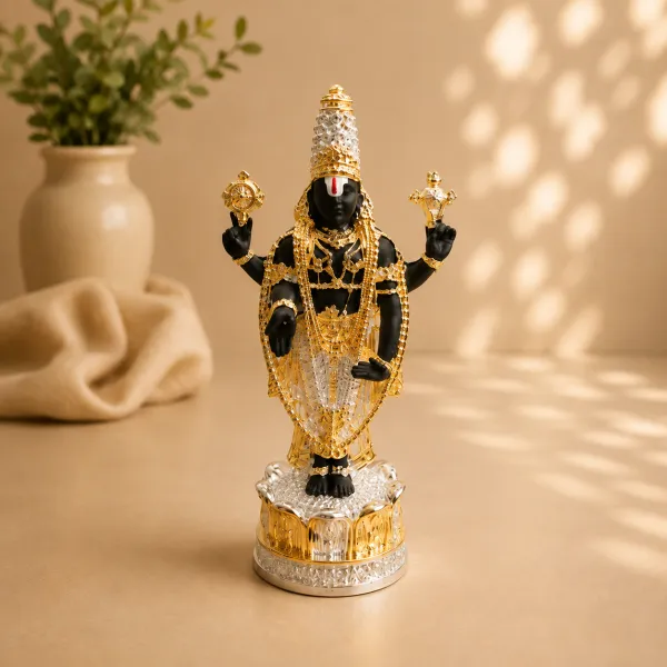 Kamal Balaji 2Tone BTC(3 Inch)