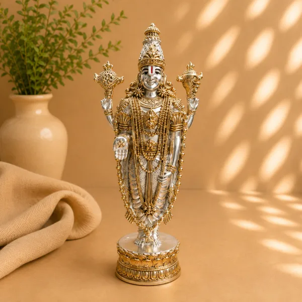 Kamal Balaji 2Tone Matt (7.5 Inch)