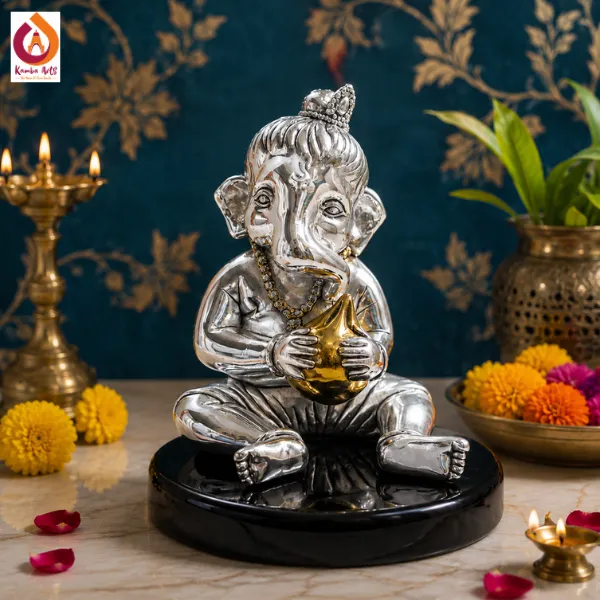 Bal Ganesha
