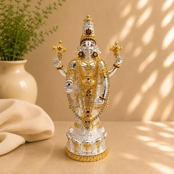 Kamal Balaji 2Tone Shine (17 Inch)