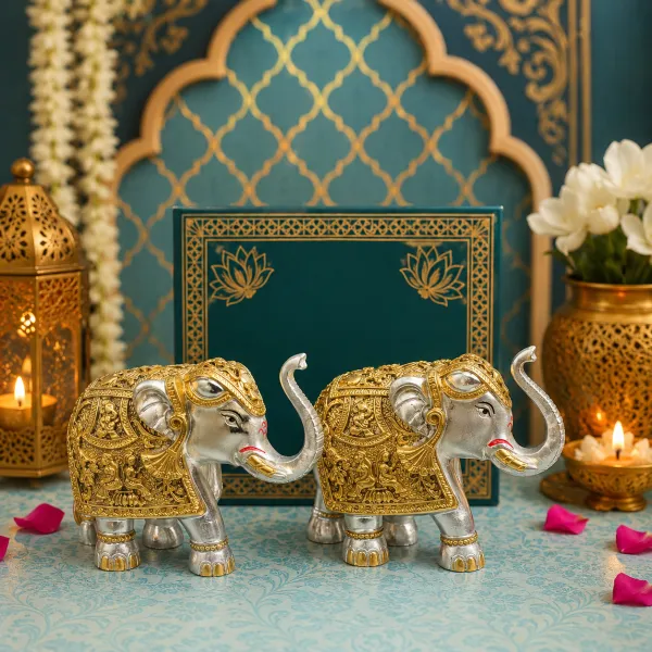 Elephant Matt TT (4Inch)