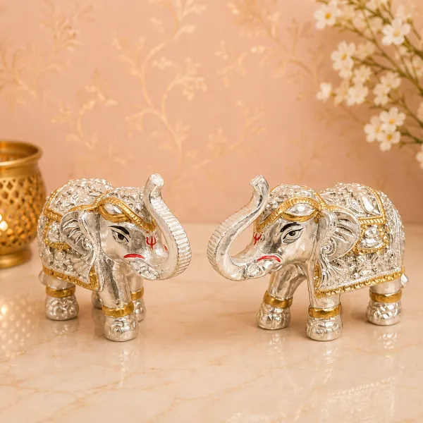 Elephant Matt (2Inch)
