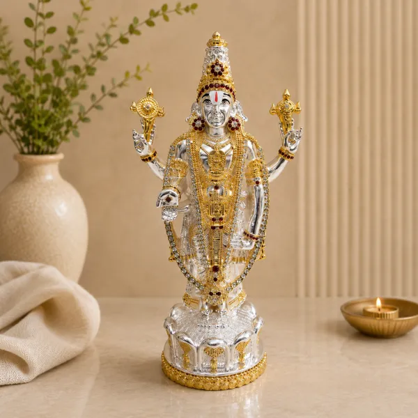 Kamal Balaji 2Tone Shine (15 Inch)