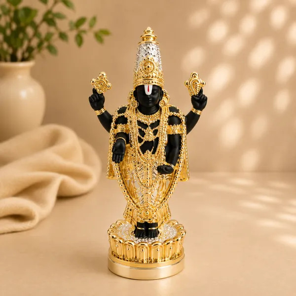 Kamal Balaji 2Tone BTC (5 Inch)