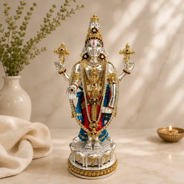 Kamal Balaji 2Tone Matt Colour (15 Inch)