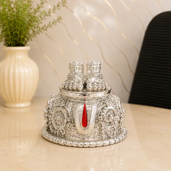 Balaji Padam (1.5Inch)