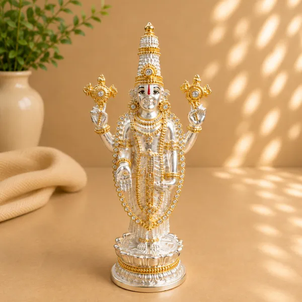 Kamal Balaji 2Tone Shine (7 Inch)