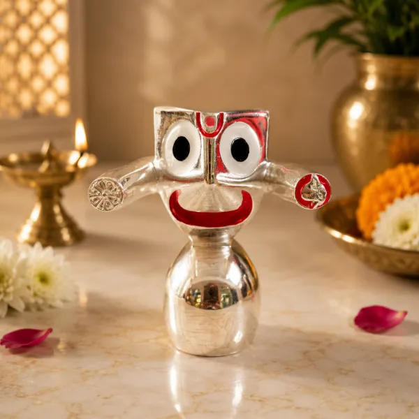 Jaganath Silver