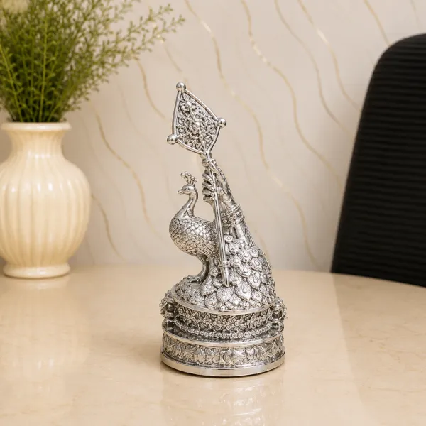 Murgan (3Inch)