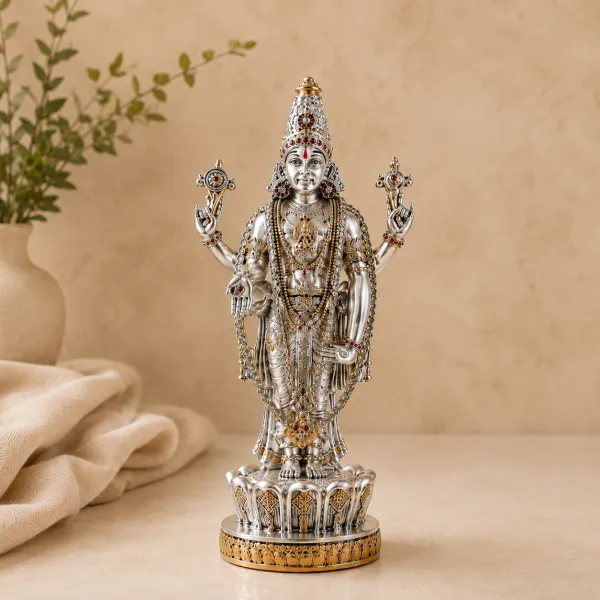 Kamal Balaji 2Tone Matt (15 INch)