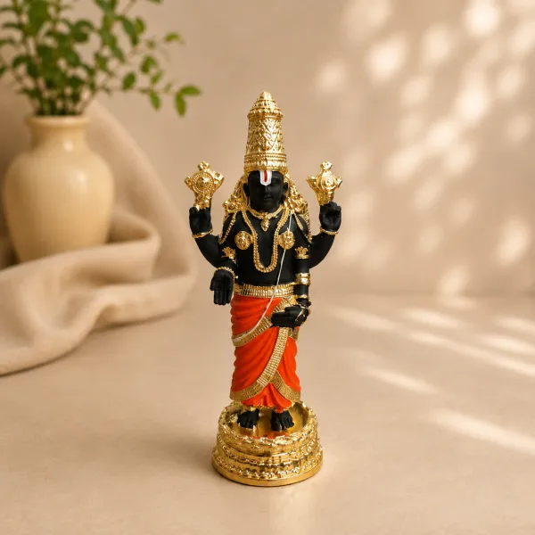 Dhoti Balaji (5 Inch)