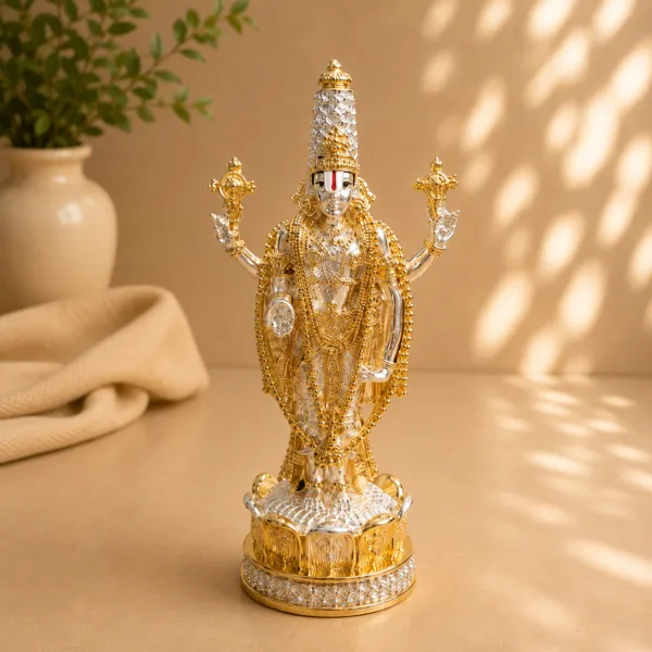 Kamal Balaji 2Tone Shine (6 Inch)