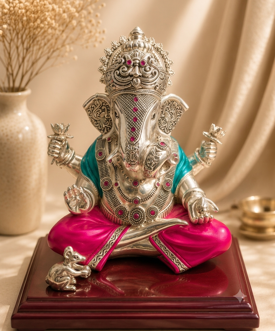 Kamba Arts Divine Idols